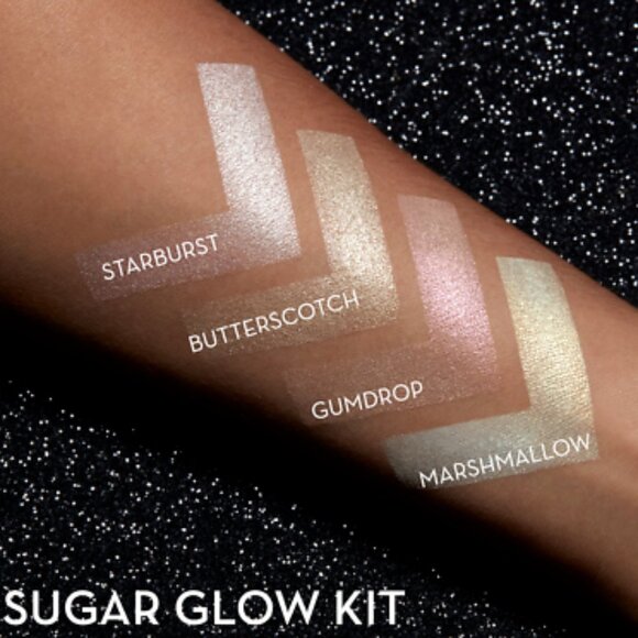 ⭐️HOST PICK⭐ Anastasia Beverly Hills: Sugar Glow Kit - Picture 10 of 15
